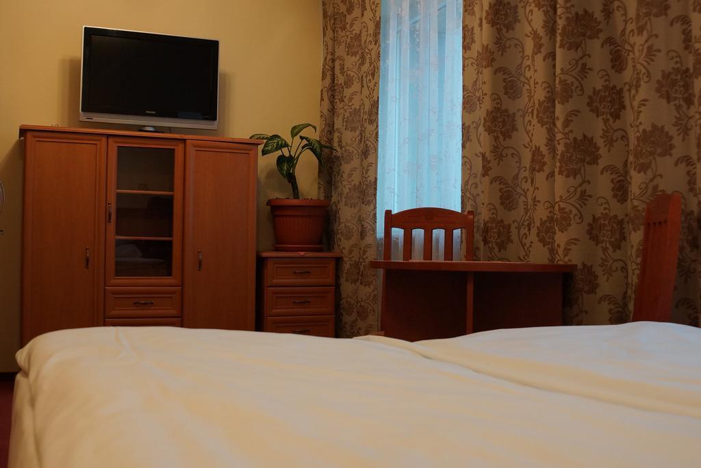 Hotel Bosir Białystok Habitación foto