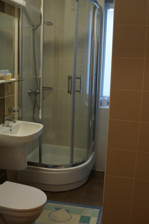 Hotel Bosir Białystok Habitación foto